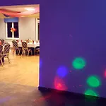 Ośrodek wypoczynkowy Olimp Szklarska Poręba