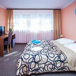 Ośrodek wypoczynkowy Olimp Szklarska Poręba