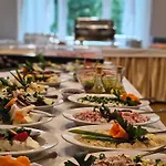 Üdülőközpont Osrodek Wypoczynkowy Olimp 2*