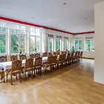 Osrodek Wypoczynkowy Olimp Üdülőközpont 2*
