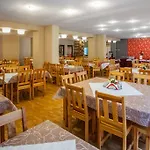 Üdülőközpont Osrodek Wypoczynkowy Olimp Szklarska Poręba