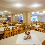 Üdülőközpont Osrodek Wypoczynkowy Olimp
