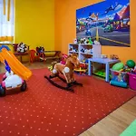 Osrodek Wypoczynkowy Olimp Szklarska Poręba