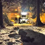 Osrodek Wypoczynkowy Olimp Szklarska Poręba