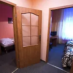 Osrodek Wypoczynkowy Olimp Üdülőközpont