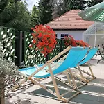 Üdülőközpont Osrodek Wypoczynkowy Olimp