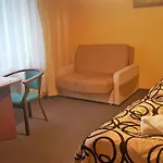 Üdülőközpont Osrodek Wypoczynkowy Olimp