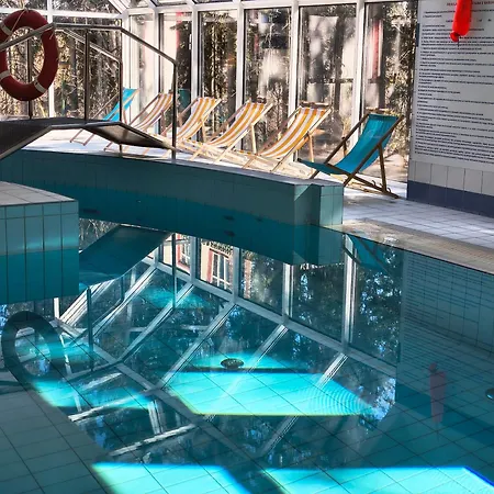 Resort Osrodek Wypoczynkowy Olimp 2*