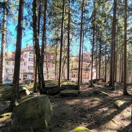 Osrodek Wypoczynkowy Olimp