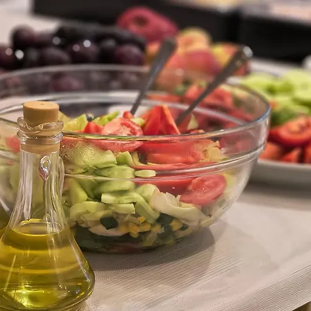 Osrodek Wypoczynkowy Olimp Θέρετρο 2*