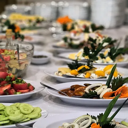 Θέρετρο Osrodek Wypoczynkowy Olimp Szklarska Poręba