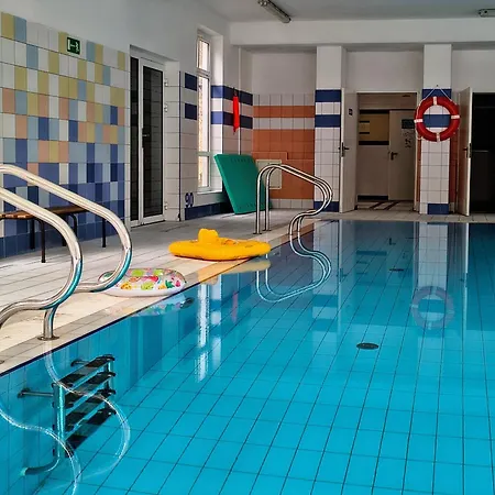 Osrodek Wypoczynkowy Olimp Szklarska Poreba