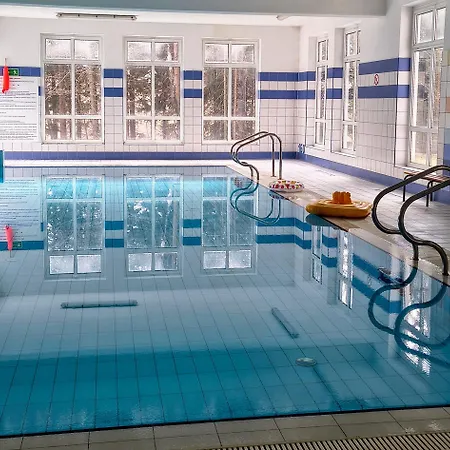 Osrodek Wypoczynkowy Olimp 2* Szklarska Poręba