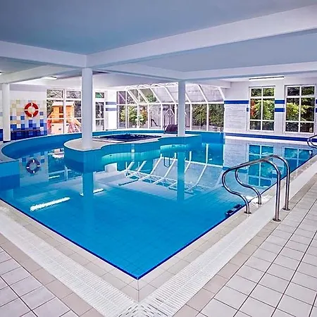 Resort Osrodek Wypoczynkowy Olimp Szklarska Poreba