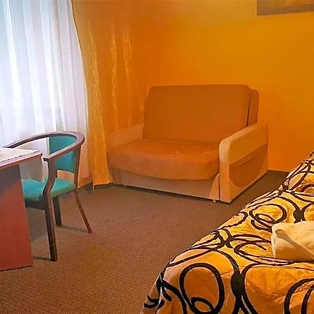 Osrodek Wypoczynkowy Olimp Resort