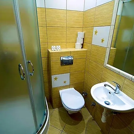 Resort Osrodek Wypoczynkowy Olimp 2*