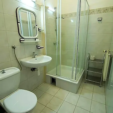 Resort Osrodek Wypoczynkowy Olimp 2*