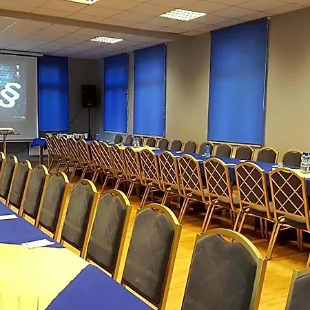 Osrodek Wypoczynkowy Olimp Szklarska Poreba
