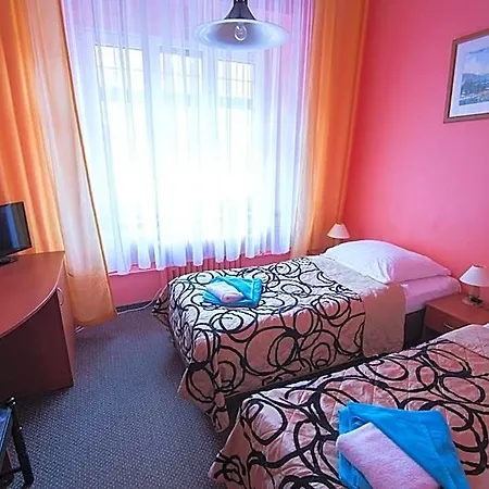 Resort Osrodek Wypoczynkowy Olimp Szklarska Poreba