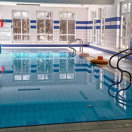 Osrodek Wypoczynkowy Olimp 2* Szklarska Poreba
