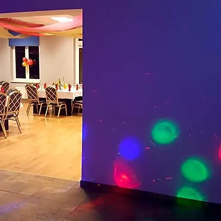 Osrodek Wypoczynkowy Olimp 2* Szklarska Poreba