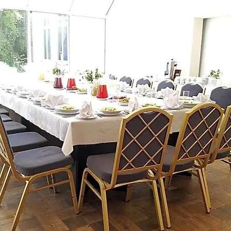 Resort Osrodek Wypoczynkowy Olimp 2*
