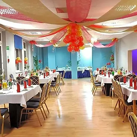 Resort Osrodek Wypoczynkowy Olimp