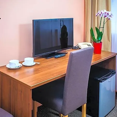 Resort Osrodek Wypoczynkowy Olimp Szklarska Poręba