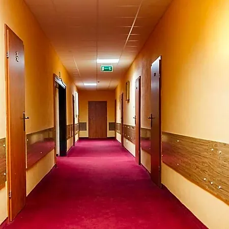 Osrodek Wypoczynkowy Olimp 2*