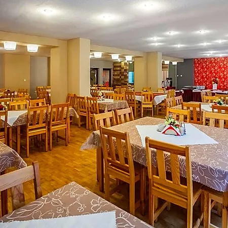 Resort Osrodek Wypoczynkowy Olimp Szklarska Poreba