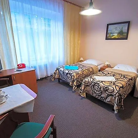 Osrodek Wypoczynkowy Olimp 2* Szklarska Poreba