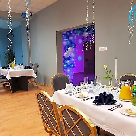Osrodek Wypoczynkowy Olimp Resort Szklarska Poreba