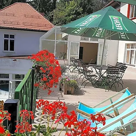 Osrodek Wypoczynkowy Olimp Resort 2*