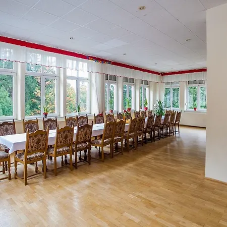 Osrodek Wypoczynkowy Olimp Θέρετρο 2*