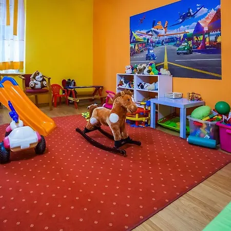 Osrodek Wypoczynkowy Olimp Szklarska Poręba