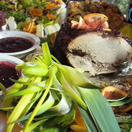 Osrodek Wypoczynkowy Olimp 2* Szklarska Poręba