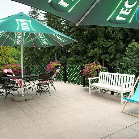 Osrodek Wypoczynkowy Olimp Θέρετρο 2*