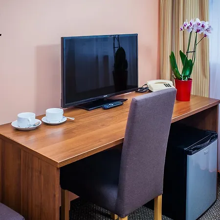 Osrodek Wypoczynkowy Olimp Resort Szklarska Poręba