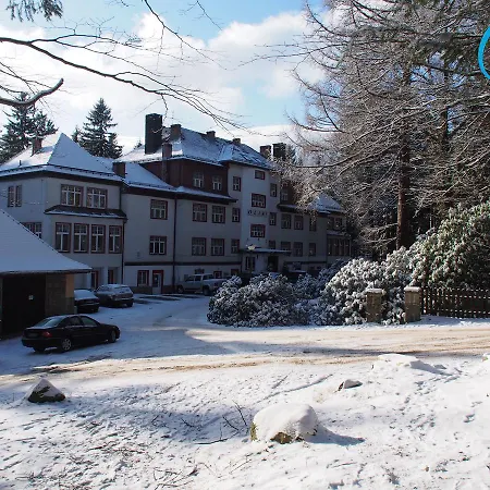 Osrodek Wypoczynkowy Olimp Θέρετρο 2*