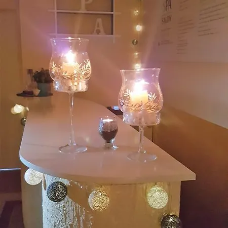 Osrodek Wypoczynkowy Olimp Θέρετρο 2*