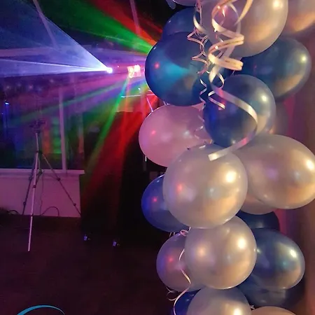 Θέρετρο Osrodek Wypoczynkowy Olimp