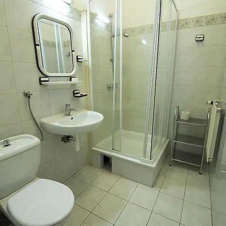 Resort Osrodek Wypoczynkowy Olimp
