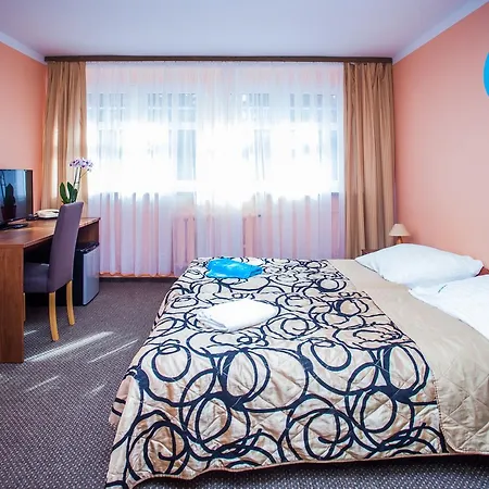 Resort Osrodek Wypoczynkowy Olimp Szklarska Poręba