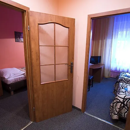 Osrodek Wypoczynkowy Olimp Курортный комплекс