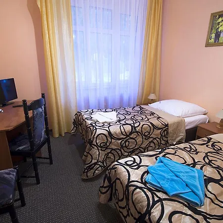Osrodek Wypoczynkowy Olimp 2* Szklarska Poręba