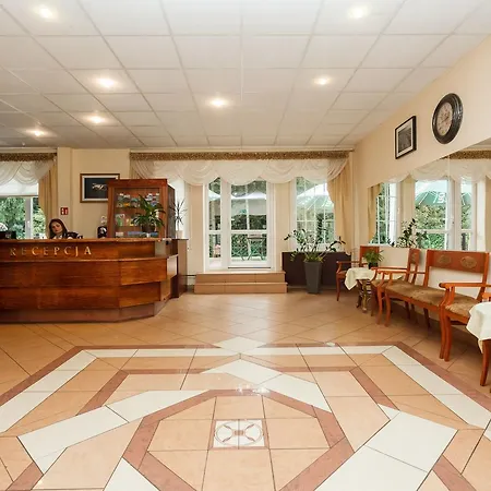 Osrodek Wypoczynkowy Olimp Θέρετρο Szklarska Poręba