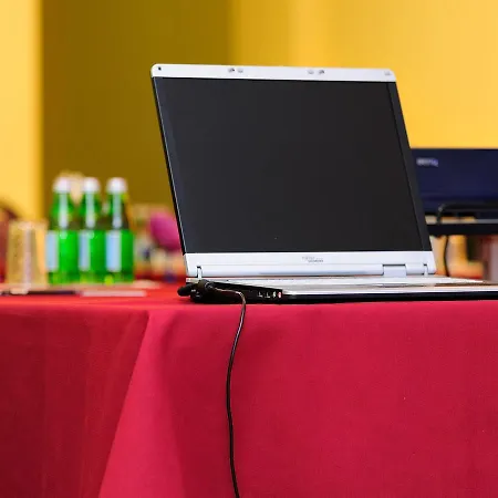 Osrodek Wypoczynkowy Olimp Θέρετρο