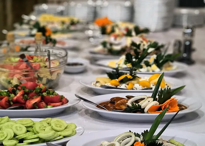 Resort Osrodek Wypoczynkowy Olimp Szklarska Poreba