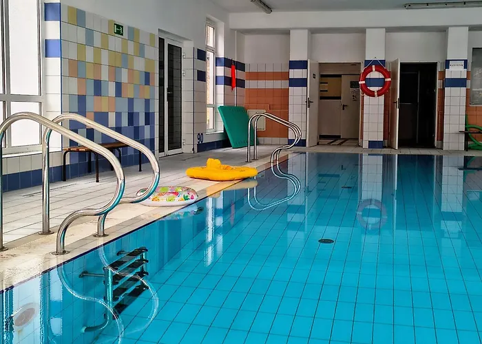 Osrodek Wypoczynkowy Olimp Szklarska Poreba