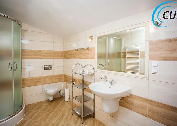 Resort Osrodek Wypoczynkowy Olimp